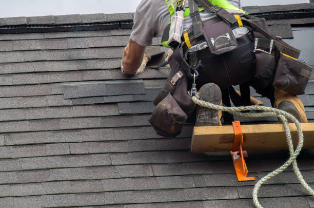 Reliable Gutter Installation contractor in Waitsburg, WA by Brentwood Metal Roofing